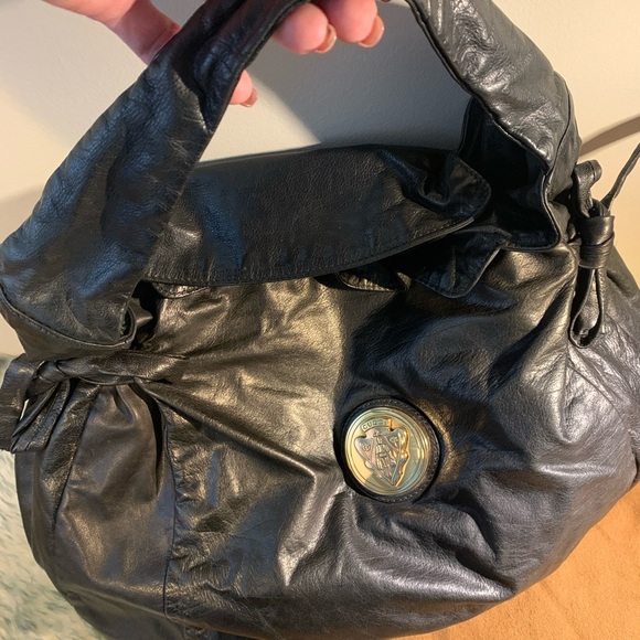Genuine Gucci Hobo Bag - Picture 5 of 5